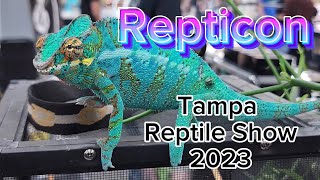 Repticon 2023