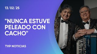 El futuro de “Los Palmeras”: entrevista con Marcos Camino