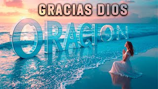 NO INICIES tu Día sin esta ORACIÓN de la Mañana 🙏Entrega en las manos de Dios 🙌 Gratitud ❤️#sanidad