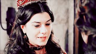 The Magnificent Century || Hürrem & Hatice & Nigar - The Devil Within