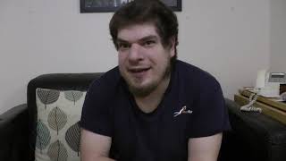 Calling Fans part 2