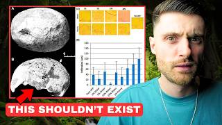 We Just Found Something Impossible In Prehistory