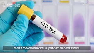 [What's STDs & STIs?] What are Sexually Transmitted Diseases & Infections?_STD Testing_Seoul_Urology
