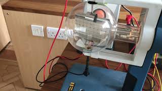 Teltron E