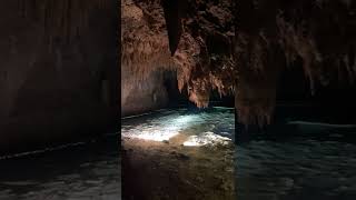 大蛇の体内へ潜入！/大蛇洞Caving@沖永良部島