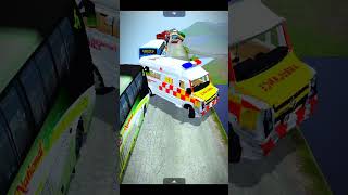 Ambulance 🚑 driver save the date ambulance whenmbulance ven #status #shorts #video #youtube