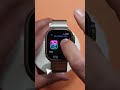 watchos 11’s new watch faces