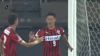 【公式】ハイライト：ロアッソ熊本vsＦＣ町田ゼルビア 明治安田生命Ｊ２リーグ 第23節 2018/7/16