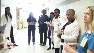 Protecting older adults from medication mistakes