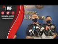 MGTV LIVE : Polis Pulau Pinang Berjaya Tumpas Dadah Bernilai RM1.4 Juta