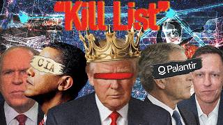 The USA’s Weekly "Kill List" explained