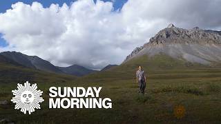 The marvels of Alaska