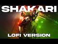 Star Wars: The Mandalorian & Grogu - Shakari (lofi remix) [NO AI]