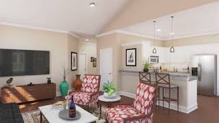 Applewood Senior Living: Tour our Royal Cottage