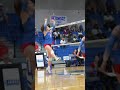 🏐MALAYSIA BRADY: tip over point, Westlake vs Steele