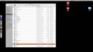 MacOS - Java version check