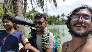 সুন্দরবনের নোনা জলের কাব্য ☘️ | Think Bangla | Climate Change | Documentary | Behind The Scenes