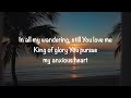 Erik Nieder - Faithful (with lyrics)