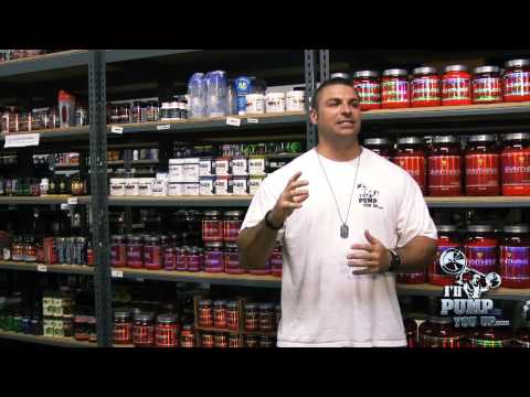 Should You Buy WalMart Protein? Should You Buy WalMart Protein?