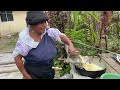 preparando ricas humitas de choclo mamÁ josefa