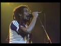 Bob Marley Get Up Stand Up Live In Dortmund Germany