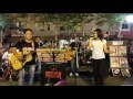 price tags-Nurul feat retmelo buskers cover jessie j