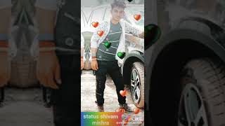 Status By Singer Shivam Mishra 2019 Please Like And Subscribe #Reels
