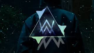 Alan Walker  ( where are you now ) re remix song (Feded)Version 2023