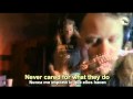 Metallica    Nothing Else Matters - subtitulada al español y al ingles