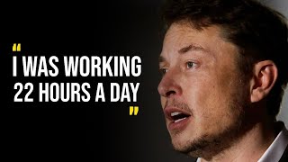 Elon Musk motivational speech #motivation #shorts
