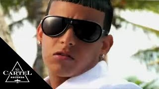 Daddy Yankee | Que Tengo Que Hacer (Video Oficial)