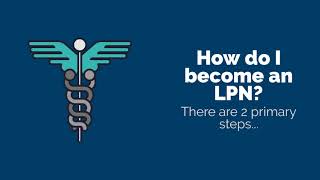 What is an LPN and What Do They Do?