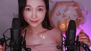 썰ASMR(Sub) 결혼과 설거지론에 대한 미혼녀 은젤의 생각