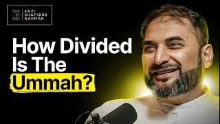 Adnan Rashid On Why Muslims Are Divided, Dealing With Shia’s, Middle East Conflict \u0026 More… (EP.070)