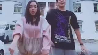 Nora Danish TikTok Super Duper Cute #17