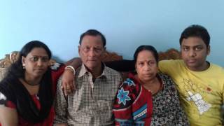 MY FAMILY ALBAM(আমার পরিবার)