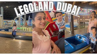 Unveiling the Secrets of Legoland Dubai: Ticket Pricing and More