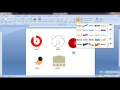 How to Design ANY Logo Using Microsoft Word - Part 2 | Get Best Graphic Design course from Coursera