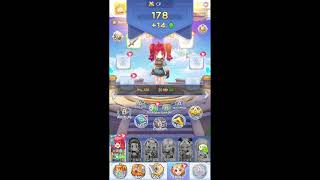 Luna Rebirth : Idle MMORPG Gameplay [Download/Play for free on Android, iOS \u0026 Emulators]