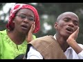 CATHOLIC MUSIC - DUNIA KAMA KINYONGA