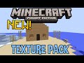 How To Change Minecraft Pocket Edition Texture Packs | EASY TUTORIAL (HD) How To Change Minecraft Pocket Edition Texture Packs | EASY TUTORIAL (HD)