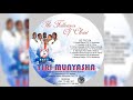 Followers Of Christ-Mweya Wangu Official Audio