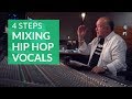 4 Golden Rules to Mixing Hip Hop Vocals | Lu Diaz (Jay-Z, Beyoncé)