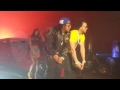 TALI FT EL ALFA ( QUE FUEEE )