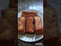 Bread Pakoda #shorts #ytshorts