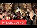 Evangelio miércoles 31 Julio Cristo mi Riqueza