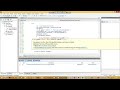 C# tutorial 12 Using Sharp Develop