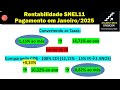 snel11 ainda compensa em 2025