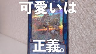 【遊戯王】可愛いは正義。購入品紹介〜カードラボ編〜