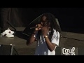 Kabaka Pyramid & The Bebble Rockers - Reggae Music (Live at Couleur Café 2019)